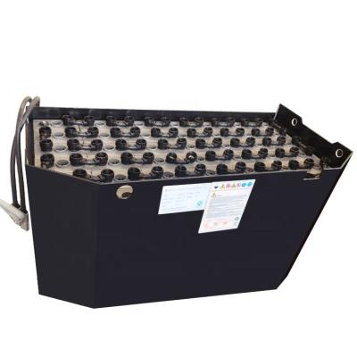 China Folklifts 80V 720AH 700 oh electric forklift battery for replacement B50X-5 forklift model for sale