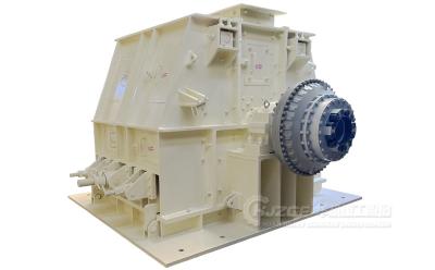 China Automatic Operating  Stone Crusher Machine  Industrial Crushing Equipment for sale