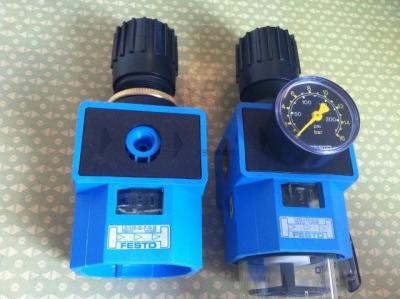 China New Festo FESTO LFR-1/2-S-B filter filter regulator pressure relief valve LR-1/2-S-7 for sale