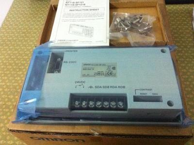 China OMRON NT11S-sf121 for sale