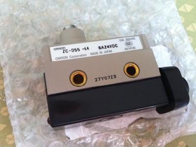China OMRON ZC-D55-L4 for sale