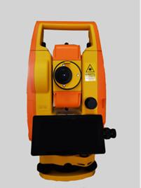China GTS-362R10 2' GEOALLEN brand Android System Total Station Survey Instrument à venda