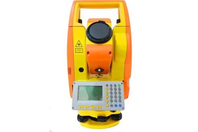 China GTS 330 Prismless 500m Total Station Survey Instrument for sale