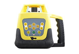 China Yellow FRE203 Laser Instruments And Accessories for sale