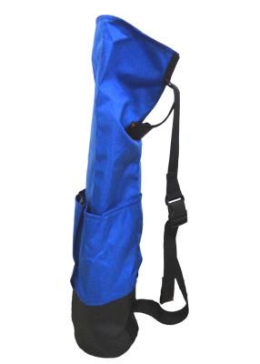 China Long Blue Polyester SB-8 86cm Tool Kit Bag for sale