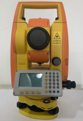 중국 GTS-332R8 GEOALLEN brand total station with 800 reflectorless survey equipment 판매용
