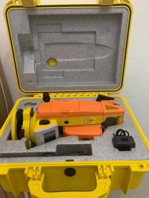 China GTS-332R8 GEOALLEN brand total station with bluetooth survey equipment for sale