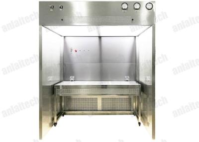 China F8 Filtration 300lux Sampling Room Weighing Laminar Vertical Flow Pharmacy 1PH for sale