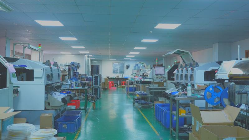 Verified China supplier - Dongguan Qcool Electronic Technology Co, Ltd