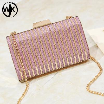 China newest designer elegant ladies evening bags clutch bags high quality wholesale price factory dinner clutch bag for sale
