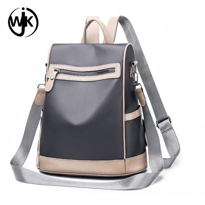China China factory fancy backpacks wholesale price shoulder backpack popular design women laptop backpack for sale