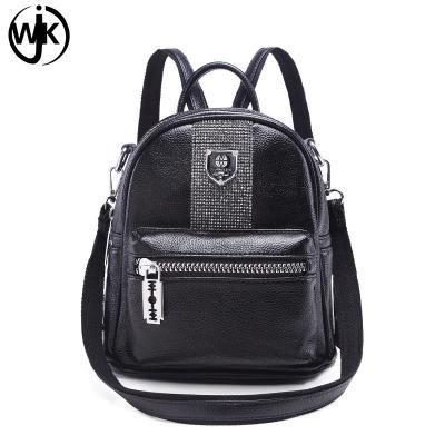 China Custom logo Backpacks wholesale price lady bags Mini Backpack For Teenager Girls Guangzhou factory popular backpack for sale