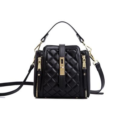 China 2019 top-selling fashion Wholesale shoulder bag crossbody specile classic handbag high quality handbag guangzhou for sale