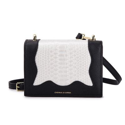 China Summer branded lady bagsmanufacturer custom shoulder bags wholesale price new design square shoulder bag for sale