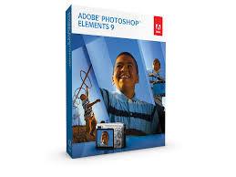 China Genuine Adobe Photoshop Elements 9.0 Multi-language , Adobe Activation Key for sale