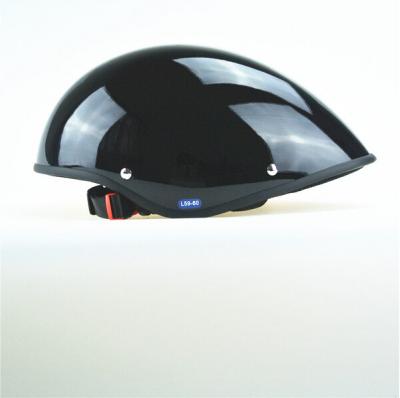 China EN 966 Half face Summer Paragliding helmets GD-J Hang glider helmet  factory directly sale for sale