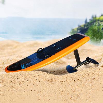China Customized design Jet surf boards powered motorized electric surfboard factory directly sale for sale