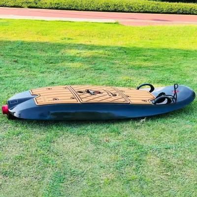 China Electric Surfboard Jet Board Electric Powered Surfboards Electric Jet Water Board for sale