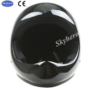 China High quality Classic Full face Paragliding helmet GD-A EN966 Factory directly sale for sale