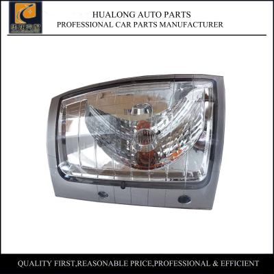 China Hyundai Bus County OEM 92301-58000 92302-58000 Front Corner Side Lamp for sale