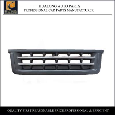 China Auto Truck Hyundai HD 65 Front Chrome Grille for sale