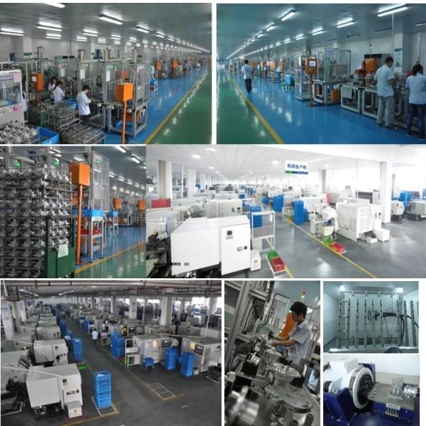 Fournisseur chinois vérifié - Guangzhou Xiangda Auto Parts Co., Ltd.