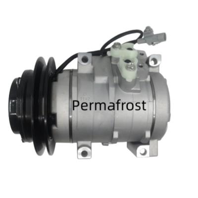 China OEM MR568289 MR500876 10S17C Auto Air Conditioning Compressor for sale