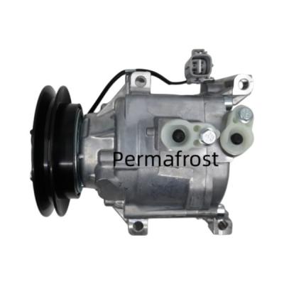 China SCSA06C 6A671-97110 447220-6254 Vehicle Air Conditioning Compressor for sale