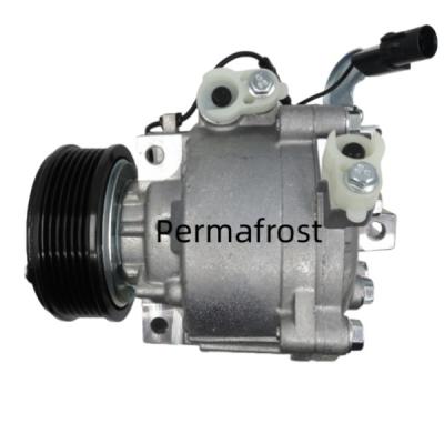 China QS90 Compressor automotor AC substituto 7813A824 7813A418 7813A422 à venda