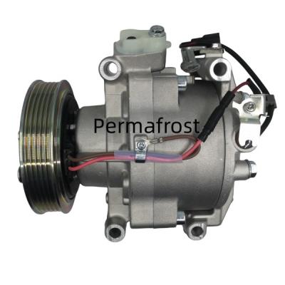 China STR08 Auto AC Compressor Parts 3881055AT01 13738097T1 38810-55A-T01 for sale