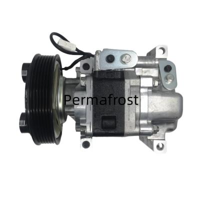 China Mazda 3 1.3 1.6 BP4K-61-K00 BP4K-61-K00A BP4K-61-K00B AC Compressor for sale