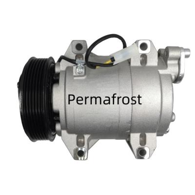 China VOLVO C70 S60 Auto Air Compressor DKS17D 30761388 30761389 30780326 for sale