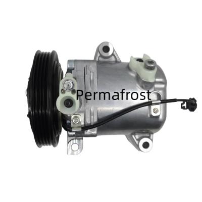 China 4PK SS72 Auto AC Compressor 1322300011 For Smart Fortwo 2008-2015 for sale