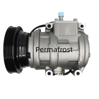 China OEM 10PA17C AC Compressor For Auto Electric 88320-32090-84 147200-4500 for sale