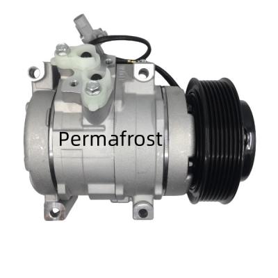 China 10S15C 447220-4713 447190-3170 Vehicle Air Conditioning Compressor for sale