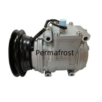 China 10PA15C MR149363 MR149366 Wechselstromkompressor für den Mitsubishi Montero Pajero V32 zu verkaufen