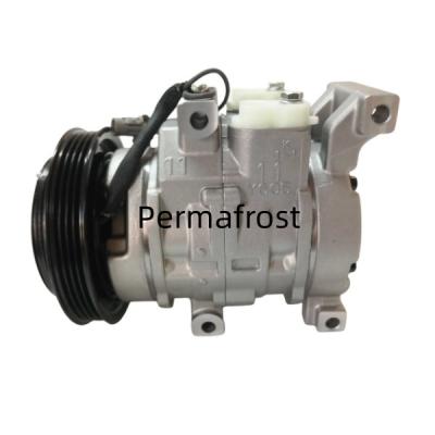 China 10S11C Auto Air Compressor Replacement 447190-6890 447220-5491 247300-5020 for sale