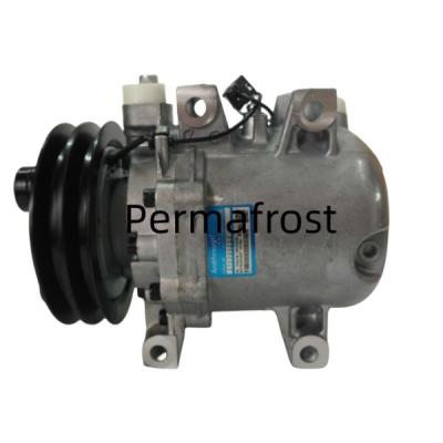 China 2PK CR14 Auto Air Compressor 8973694150 For ISUZU DMAX RODEO for sale