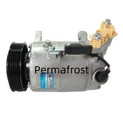 China 6PK VS14 Air Conditioning AC Compressor For Mini Cooper 64529295051 for sale