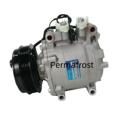 China Powered Electric Automotive Air Conditioning Compressor TRS090 38810PWAJ02 for sale