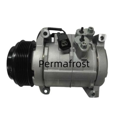 China 12V Vehicle Air Conditioning Compressor Parts OEM 10S20C 15926085 4710705 for sale