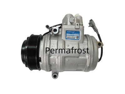 China Automotive Air Conditioning AC Compressor Powered 447200-6502 88320-50060 for sale