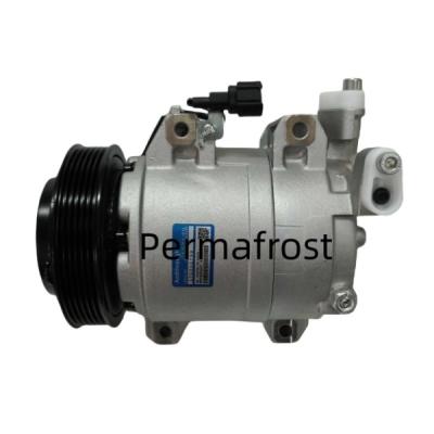 Cina Compressore ad aria condizionata 92600-8J021 92600-8J021A CO 10778JC DKS17D in vendita
