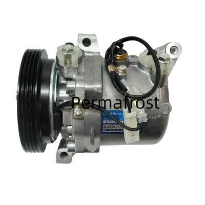 China Automobile Air Conditioning AC Compressor SS07 95200-77GB2 For Suzuki Jimny for sale