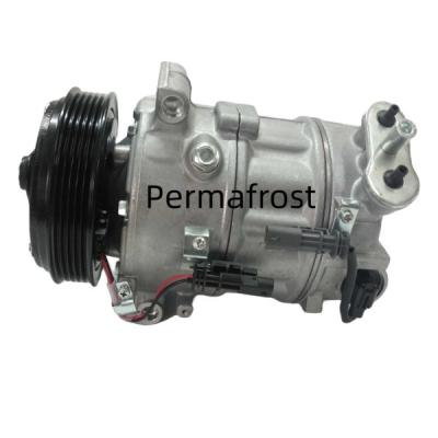 China PXE16 Air AC Compressor 22861238 13314476 For CHEVROLET MALIBU for sale
