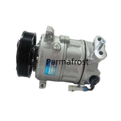 China OEM PXE16 Car Air Conditioner Parts Compressor 13262836 6854109 for sale