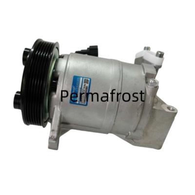 China Nissan Air Compressor 92600-9Y400 92600-9Y40A DKS17D 4473006260 for sale