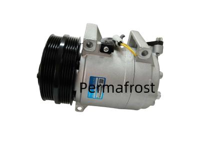 China OEM S40 Klimaanlage Wechselstromkompressor DKS15D 30676311 36001118 8602925 zu verkaufen