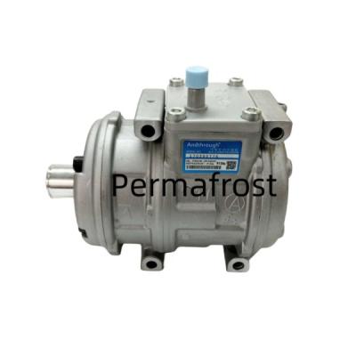 China Universal 12V Car Air Conditioning Compressor 10PA17C CO 20002C 38810P1E003 for sale