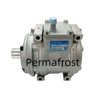 China Model 10PA15C 447200-2700 Air Conditioning Compressor For Universal Car for sale